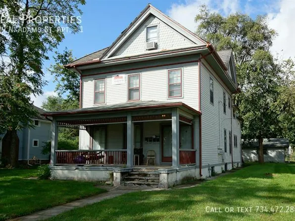 429 N Adams St APT 1, Ypsilanti, MI 48197