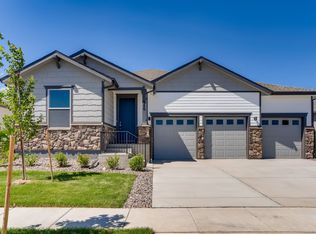 340 Capitol Reef St, Berthoud, CO 80513