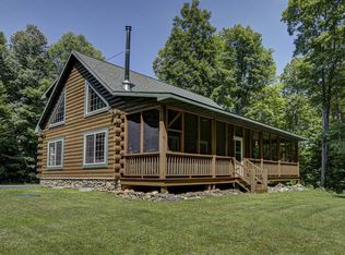 3239 Timber Ln, Long Lake, WI 54542