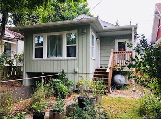 1621 Burwell St, Bremerton, WA 98337