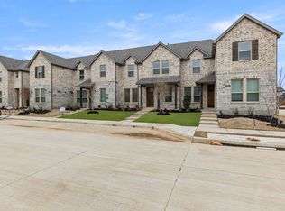 Buchanan Plan, Timber Ridge, Corinth, TX 76210