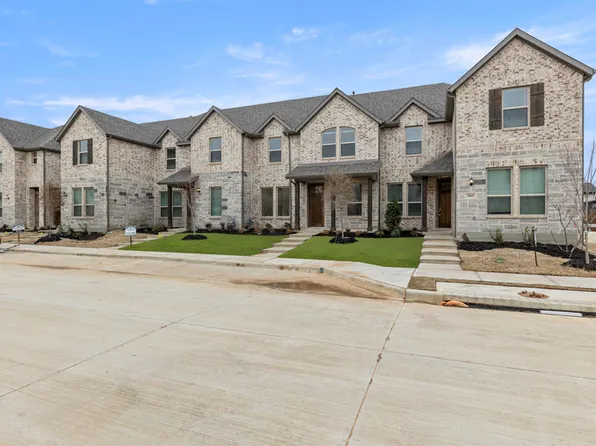 Buchanan Plan, Timber Ridge