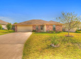210 Sims Ridge Dr, Nolanville, TX 76559