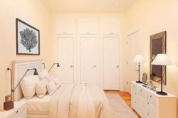 1st image of 52 Clarkson Ave #4F