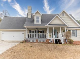 2060 Harfield Ct, Bethlehem, GA 30620