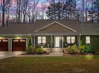 5086 Appalachian Rd, Winston Salem, NC 27105