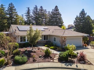 112 Cobblestone Ln, San Ramon, CA 94583