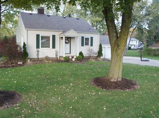 3177 Pleasant St NW, North Canton, OH 44720