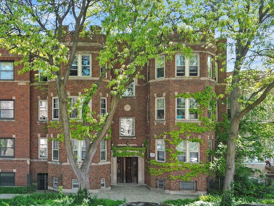 1st image of 5407-09 S Drexel Ave #5407-2N