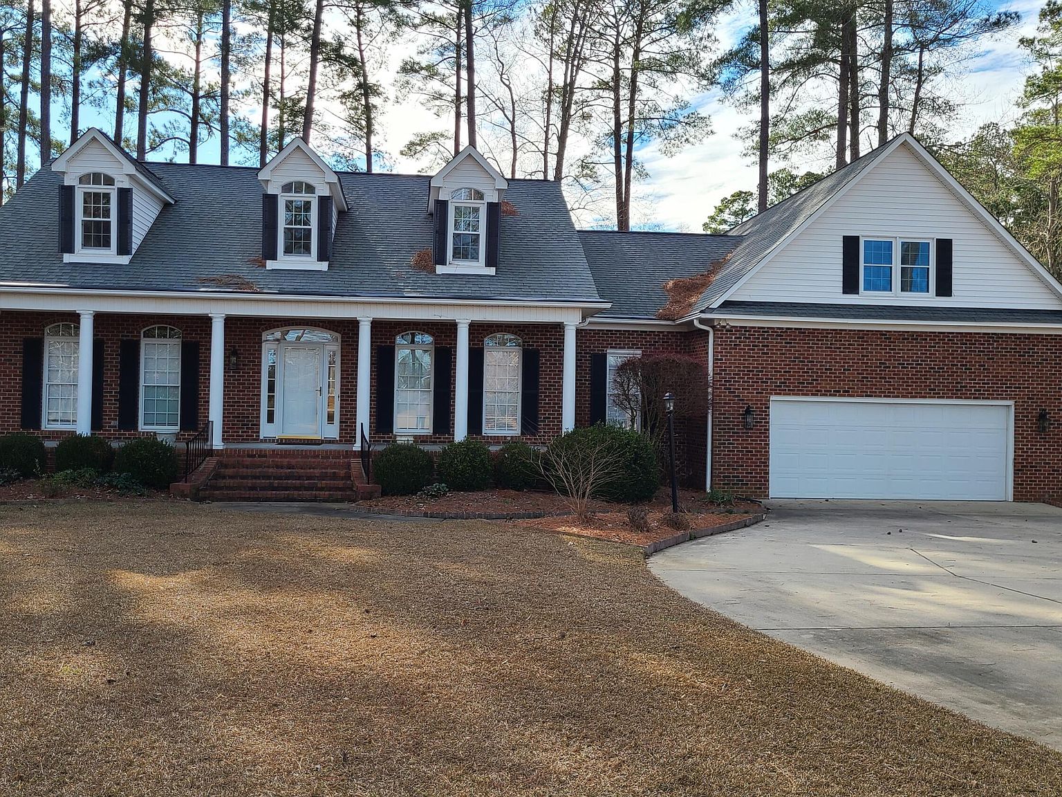 802 Potomac Drive, Chocowinity, NC 27817 Zillow