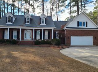 802 Potomac Dr, Chocowinity, NC 27817