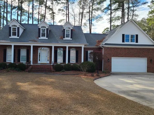 802 Potomac Drive, Chocowinity, NC 27817