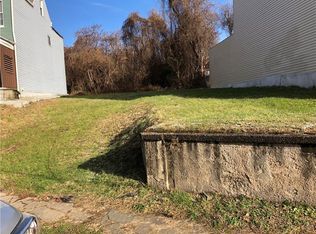 3621 Frazier St, Pittsburgh, PA 15213