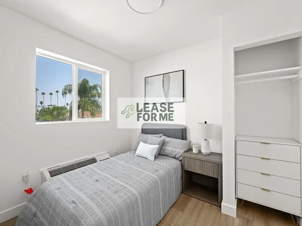 4348 Woodlawn Ave Unit A, Los Angeles, CA 90011