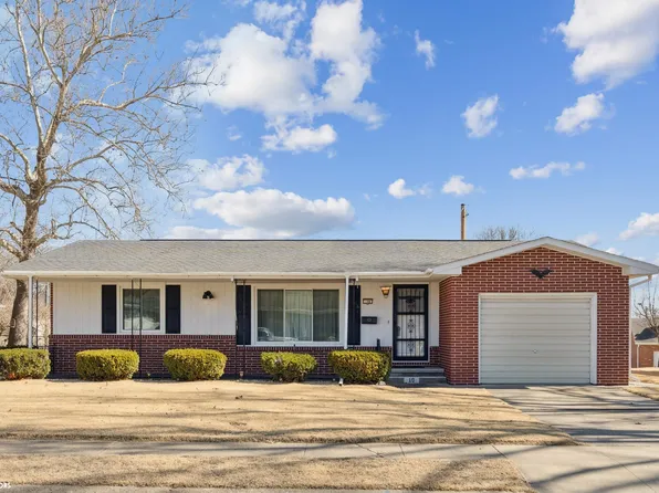 10 Oak Dr, Fort Madison, IA 52627