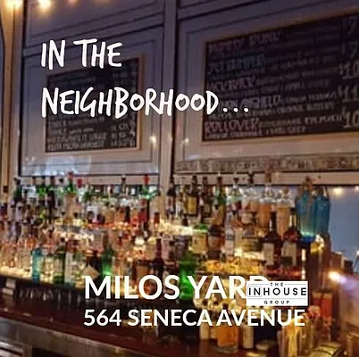 Rented by The InHouse Group | media 18