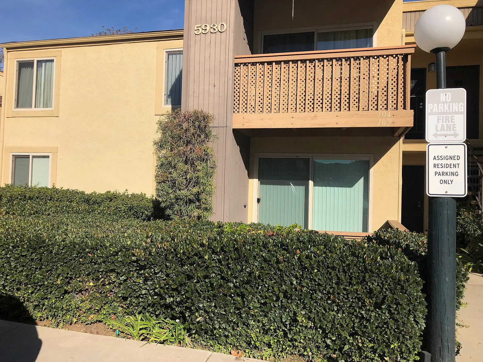 5930 Rancho Mission Rd — Photo 3