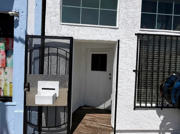 6708 International Blvd, Oakland, CA 94621