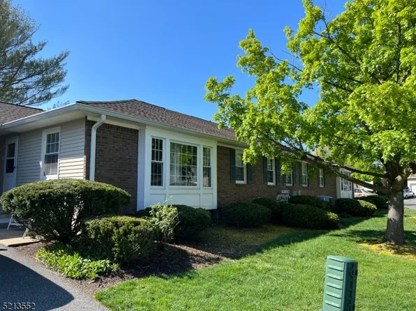 67 Brandywyne Dr, Florham Park Boro, NJ 07932