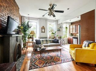 584 Halsey St #3, Brooklyn, NY 11233