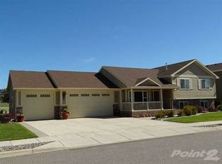 5425 Corner Stone Ave, Billings, MT 59106