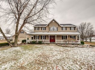 2120 Carrie St, Carthage, MO 64836
