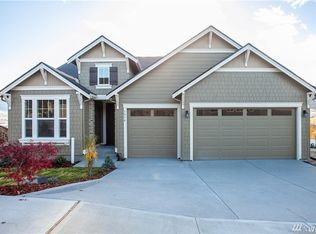 6726 167th Pl NW LOT 13, Stanwood, WA 98292