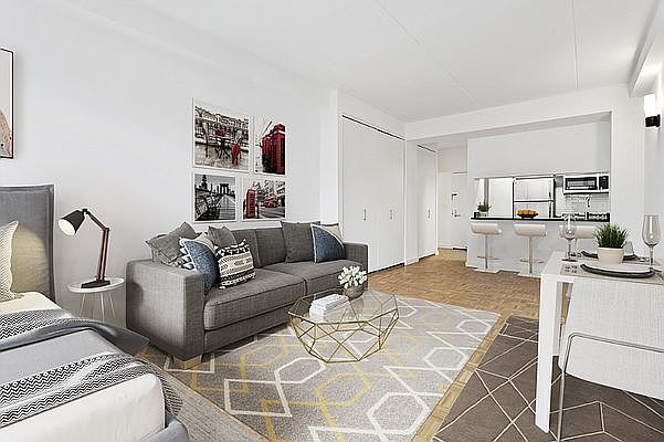 1st image of 200 E 87th St APT 11C