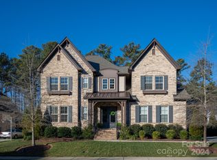 104 Eden Hollow Ln, Matthews, NC 28104