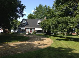 18679 Flagstaff Ave, Farmington, MN 55024