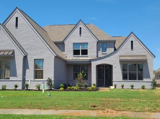 431 Ruskin Loop, Hernando, MS 38632