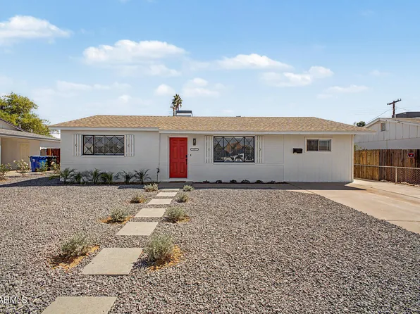 1657 W BEDFORD Street, Mesa, AZ 85201