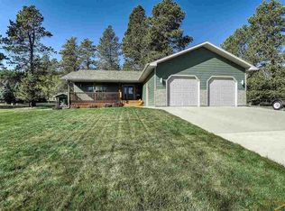 20676 76th Loop, Sturgis, SD 57785