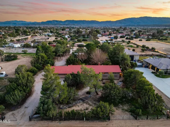 2238 W Avenue N4, Palmdale, CA 93551