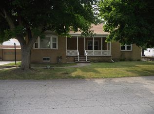 734 Anderson St, Northwood, OH 43619