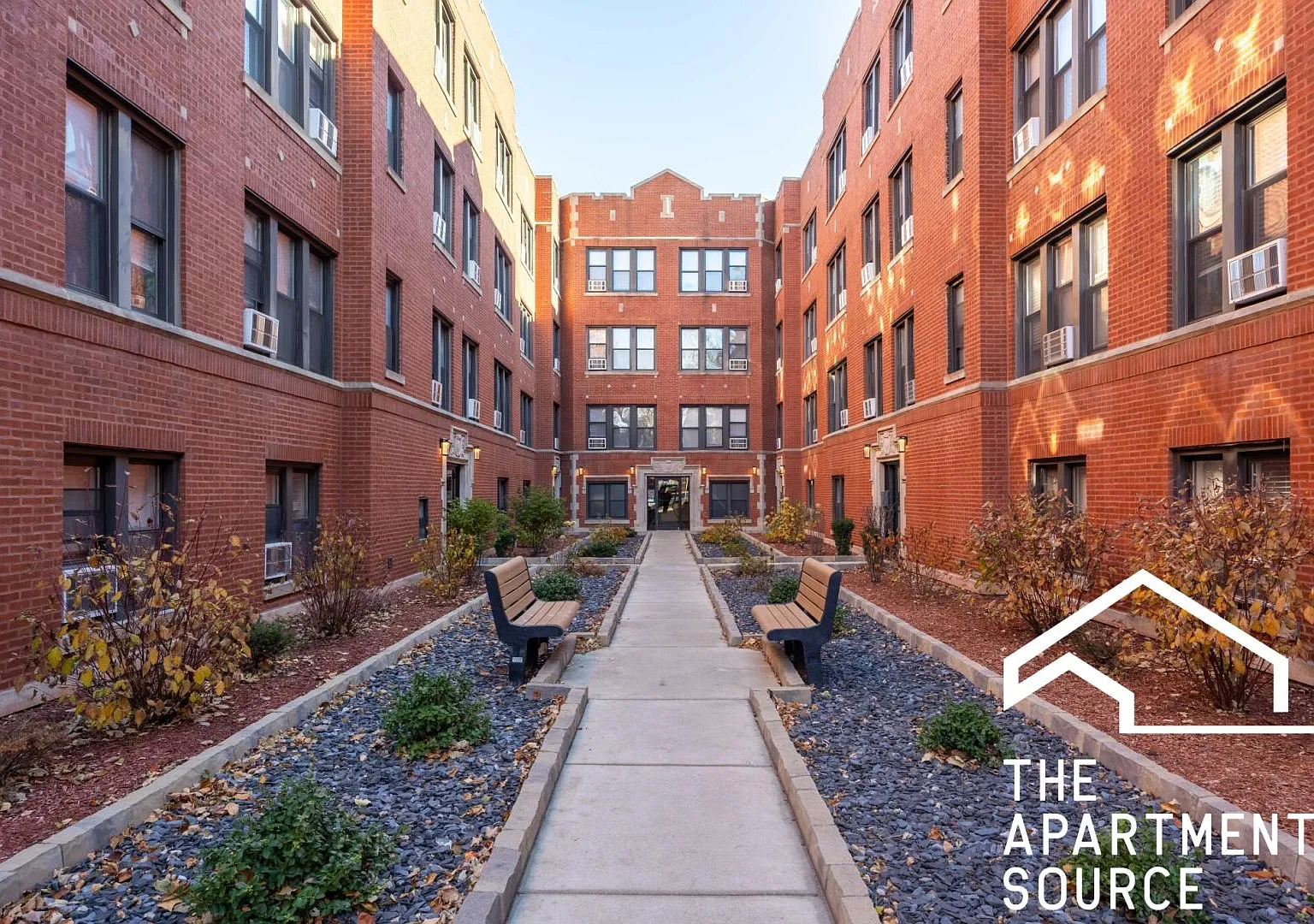 2 bed, 1000 sqft, $2,995 — Photo 4
