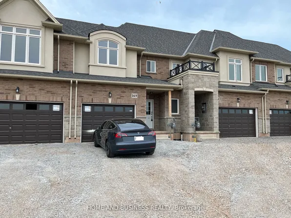 169 Sonoma Ln, Hamilton, ON L8E 0J9