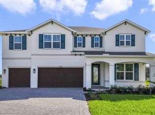 3497 Lemon Button Trce, Apopka, FL 32712