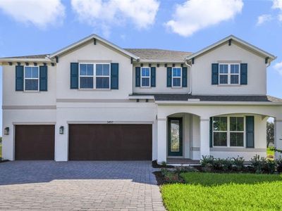 3497 Lemon Button Trce, Apopka, FL, 32712
