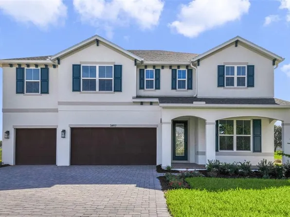 3497 LEMON BUTTON TRACE, APOPKA, FL 32712