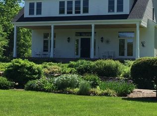 125 Reedy Meadow Rd, Groton, MA 01450