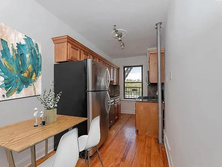 50 Reservoir Ave #405 — Photo 1