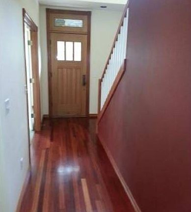 Entry way