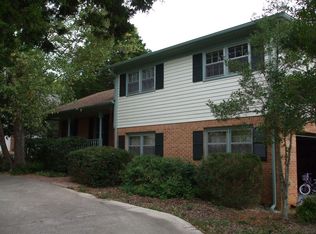 4007 Dotson Dr SE, Huntsville, AL 35802