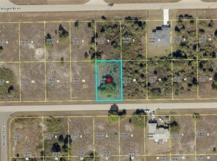1239 Cellini St E, Lehigh Acres, FL 33974