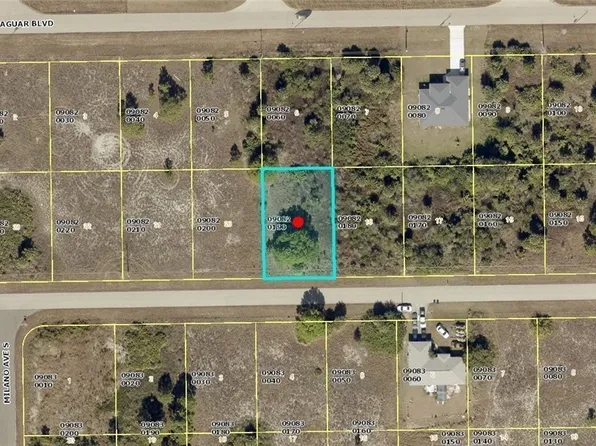 1239 Cellini St E, Lehigh Acres, FL 33974