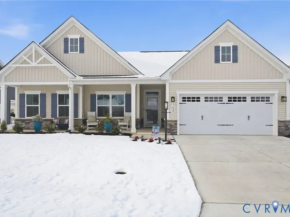7620 Inverno Ln, New Kent, VA 23124
