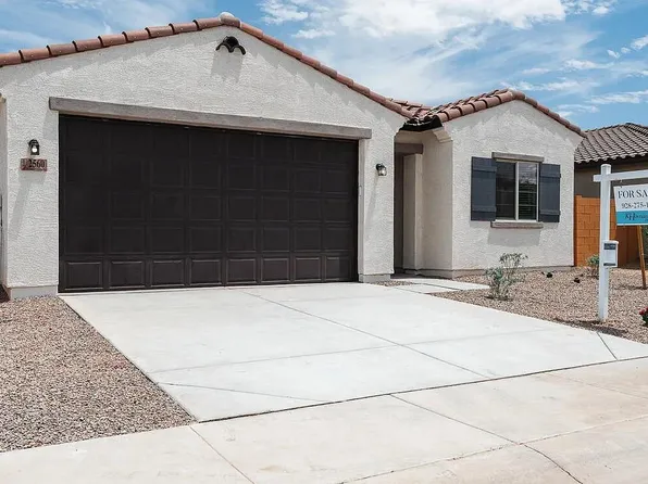 2560 N Coolidge Ave, Casa Grande, AZ 85122