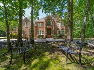 16214 Henderson Rd, Milton, GA 30004