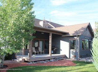487 Broken Arrow Dr, New Castle, CO 81647